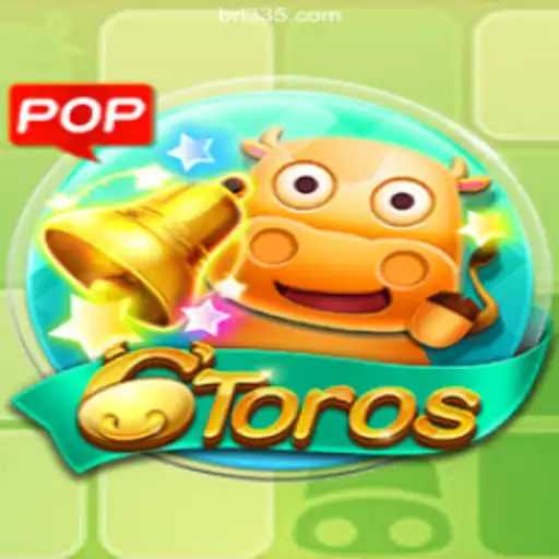 6Toros: The Exciting World of Online Slots on BR335.com Platform