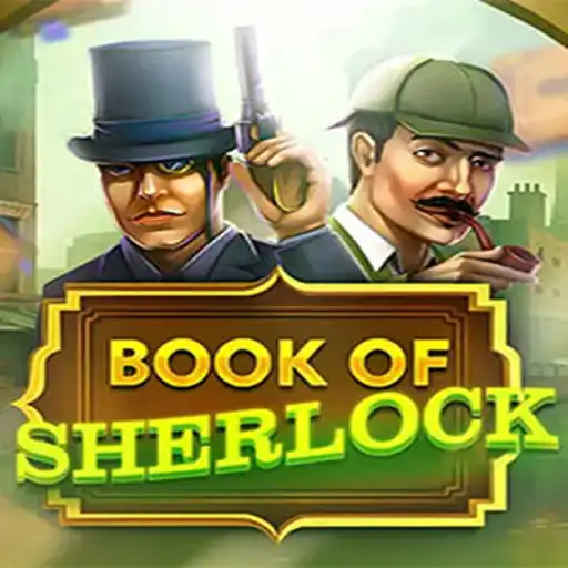 Experience the Thrilling Mystery of BookOfSherlock on BR335.com Platform