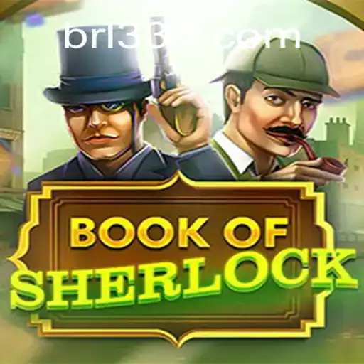 Experience the Thrilling Mystery of BookOfSherlock on BR335.com Platform
