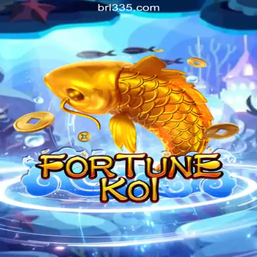 Discover the Thrilling World of FORTUNEKOI on BR335.com: Brazil's Premier Online Slots Platform
