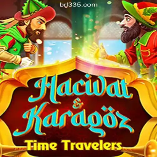 Exploring HacivatandKaragoz: A Journey into Traditional Gaming