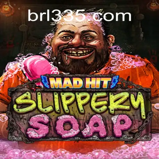 Discover the Thrills of MadHitSlipperySoap: The Ultimate Online Slots Experience
