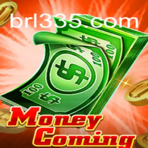 Experience the Thrill of MoneyComing: The Top Slot Game on BR335.com Platform