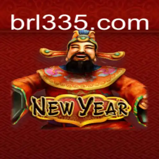 NewYear: A Comprehensive Guide to BR335.com's Online Slots Brasil #1