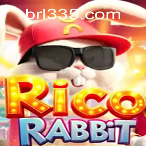 Exploring the Exciting World of RicoRabbit on BR335.com: Brasil's Premier Online Slots Platform