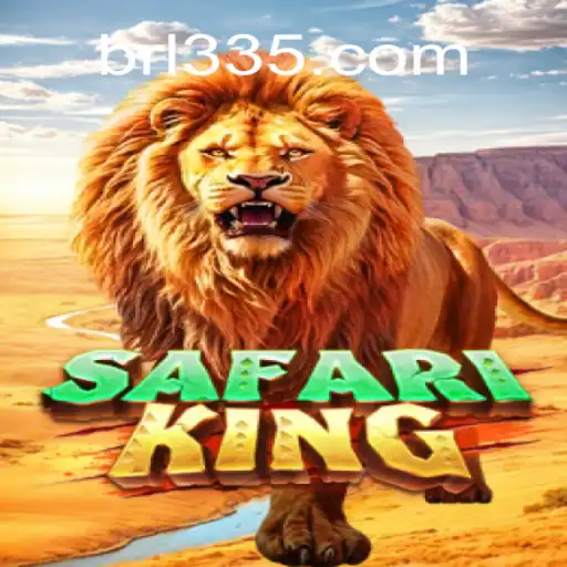 Unveiling SafariKing: Dominate the Digital Jungle on BR335.com