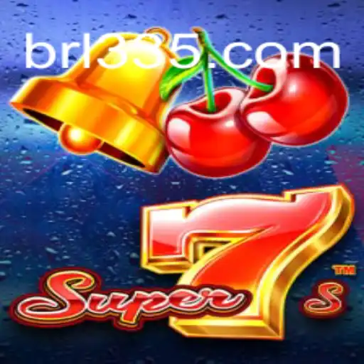 Exploring the Exciting World of Super7s Slots on BR335.com