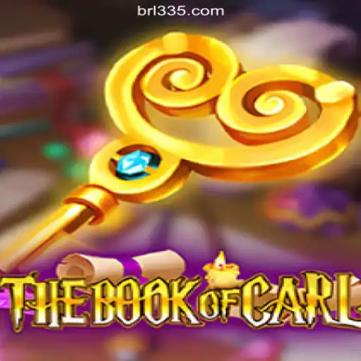 Discover 'TheBookofCarl': Unravel Ancient Secrets with an Online Twist