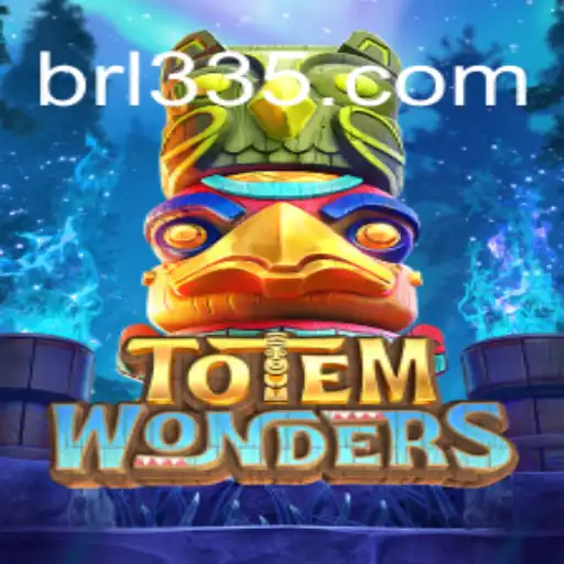 Exploring TotemWonders: A Dive into BR335.com Platform's Online Slots Sensation