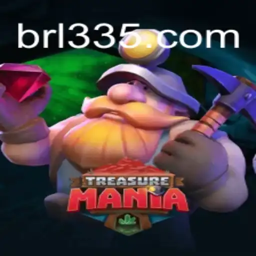 Exploring the Exciting World of TreasureMania: A Brazilian Online Slot Sensation