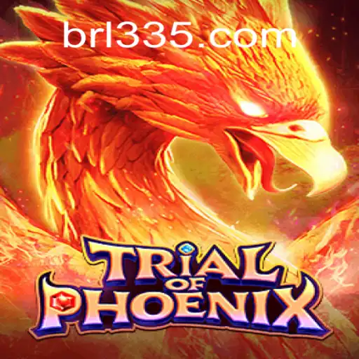 Unveiling the Thrills of TrialofPhoenix on BR335.com: Brazil's Premier Online Slots Platform