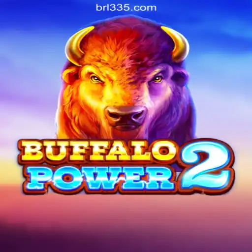 Buffalo Power 2: A Thrilling Slot Adventure on BR335.com Platform