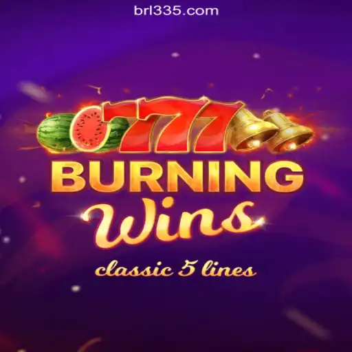 BurningWins: The Slot Game Taking Brazil by Storm
