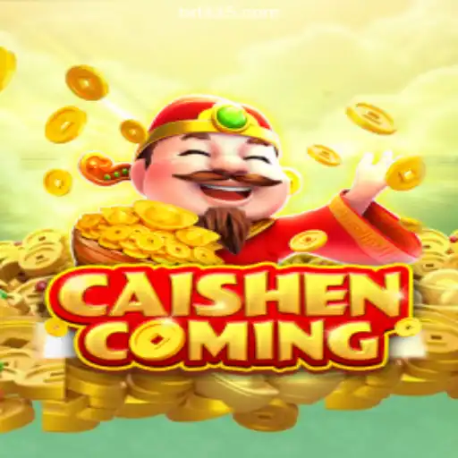Experience the Thrill of CaishenComing on BR335.com: Brazil's Premier Online Slots Platform