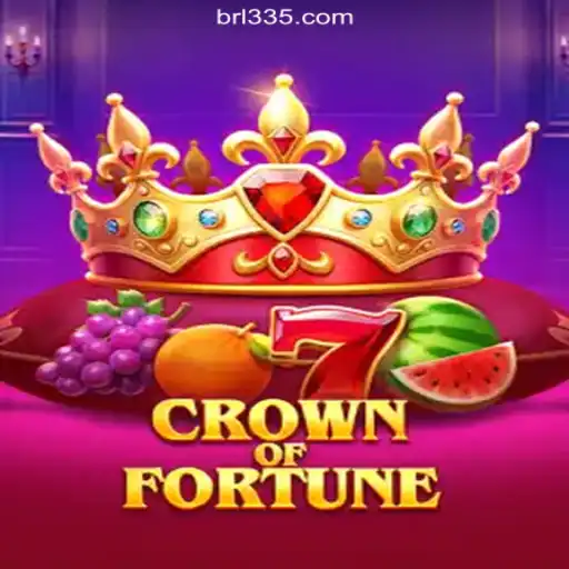 Exploring CrownofFortune on BR335.com: The Premier Platform for Online Slots in Brazil