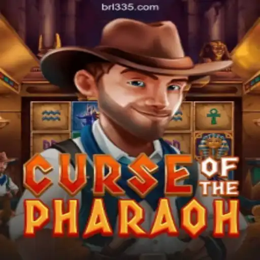 CurseofthePharaoh: Exploring the Intriguing World of Online Slots on BR335.com