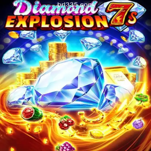Exploring DiamondExplosion7s: The Thrill of Online Slots on BR335.com Platform