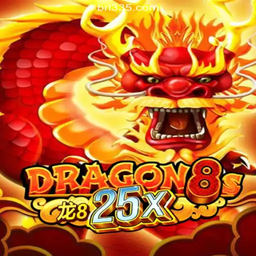 Unveiling Dragon8s25x: The Ultimate Slot Experience on BR335.com