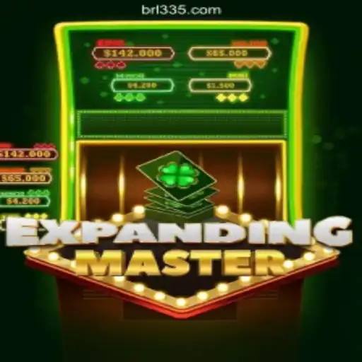 Exploring the World of ExpandingMaster: A New Era of Online Slots in Brasil