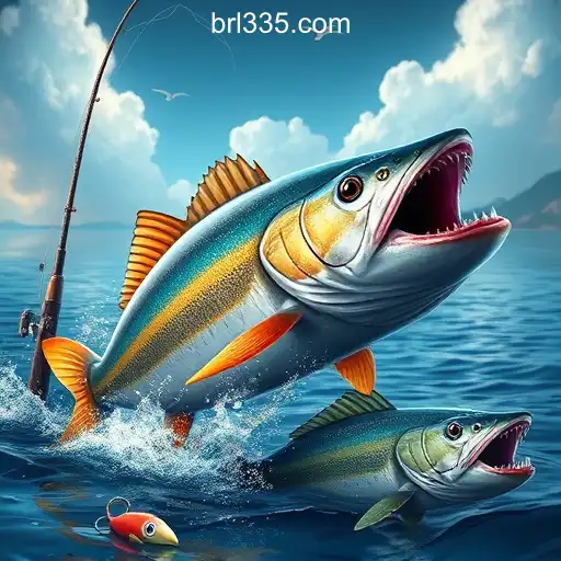 Fishing Games