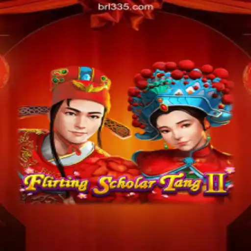 Flirting Scholar Tang II: A Captivating Adventure in Online Gaming