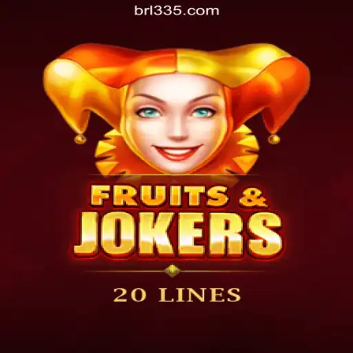 Exploring the Excitement of FruitsAndJokers20 on BR335.com