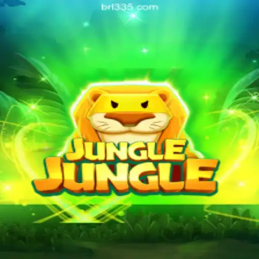 Explore the Thrill of JungleJungle on BR335.com: #1 Online Slots Platform in Brazil