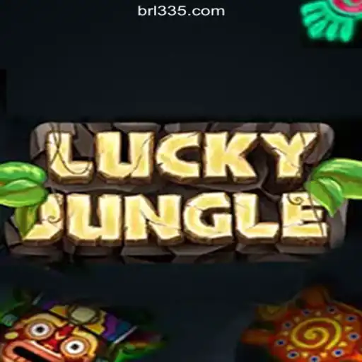 Exploring LuckyJungle: Your Ultimate Guide to the Top Slots Experience on BR335.com