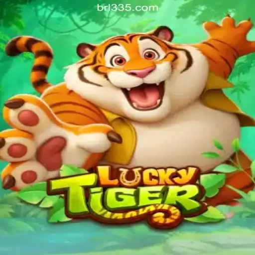 Unveiling the Thrills of LuckyTiger: Exploring the Leading Online Slot Game on BR335.com Platform