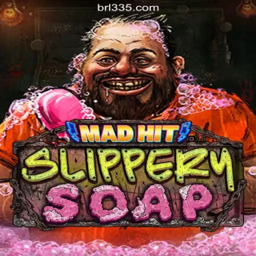 Discover the Thrills of MadHitSlipperySoap: The Ultimate Online Slots Experience