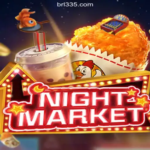 Exploring the Thrills of NIGHTMARKET: An In-Depth Look at Brazil's Leading Online Slots Game