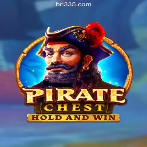 Explore the Thrills of PirateChest: The Ultimate Online Slots Adventure on BR335.com