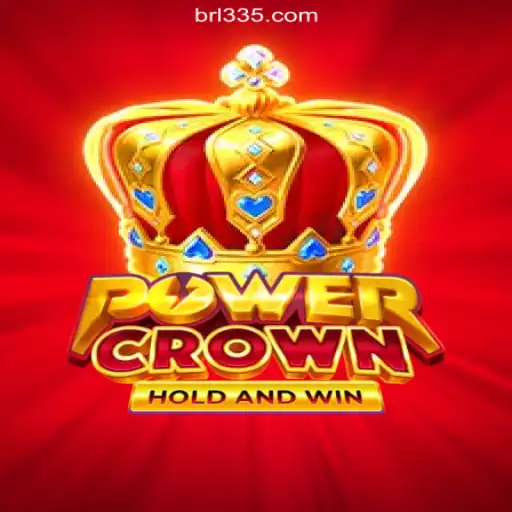 Experience Thrills with PowerCrown on BR335.com Platform - Brazil's Leading Online Slots