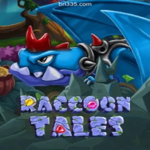 Unveiling RaccoonTales: The #1 Online Slot Game on BR335.com