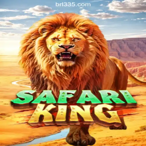 Unveiling SafariKing: Dominate the Digital Jungle on BR335.com