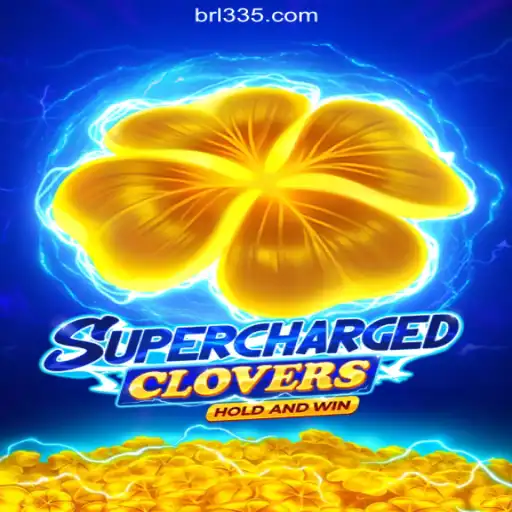 Discover the Magic of SchargedClovers on BR335.com: Brazil's Premier Online Slots Platform