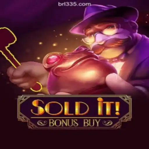 Explore the Exciting World of SolditBonusBuy on BR335.com