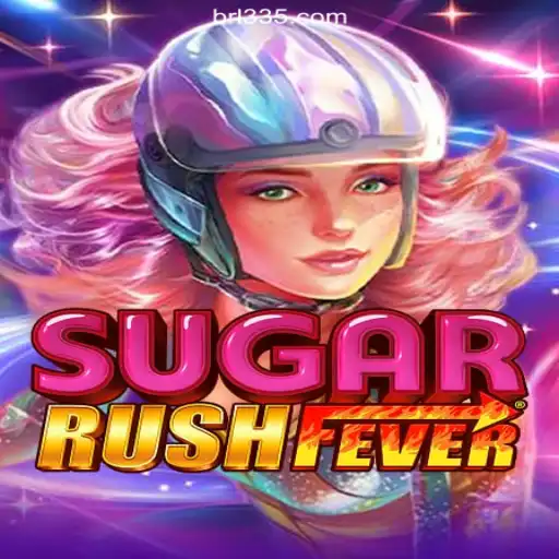 Unveiling SugarRushFever: A Sweet Adventure on BR335.com