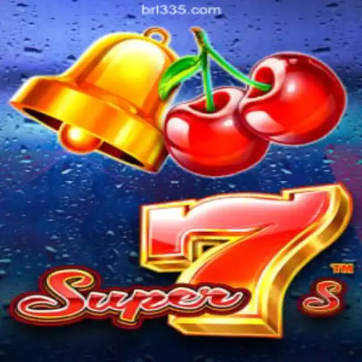 Exploring the Exciting World of Super7s Slots on BR335.com