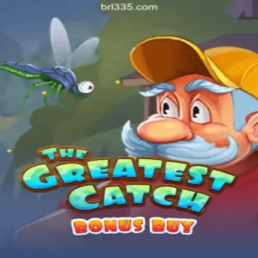 Unveiling 'TheGreatestCatchBonusBuy': A Thrilling New Addition to BR335.com’s Premier Online Slots in Brazil