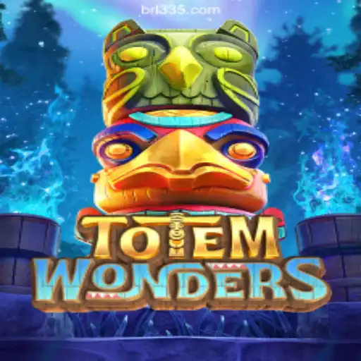 Exploring TotemWonders: A Dive into BR335.com Platform's Online Slots Sensation