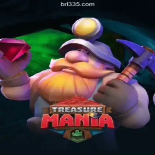 Exploring the Exciting World of TreasureMania: A Brazilian Online Slot Sensation