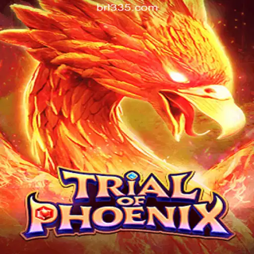 Unveiling the Thrills of TrialofPhoenix on BR335.com: Brazil's Premier Online Slots Platform
