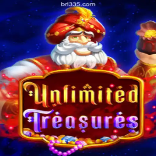 Unlocking the Secrets of UnlimitedTreasures
