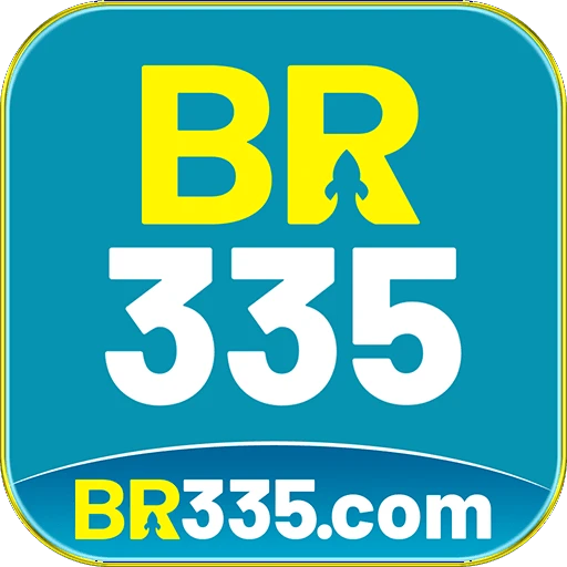 BR335.com platform-online Slots Brasil #1 Logo