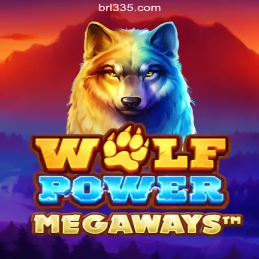 Experience the Thrill of WolfPowerMega on BR335.com: The Premier Platform for Online Slots in Brazil