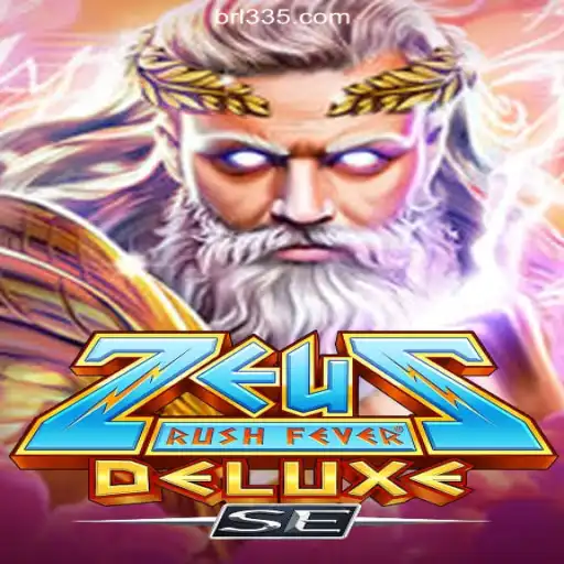 Experience the Thrill of ZeusRushFeverDeluxeSE on BR335.com Platform - Online Slots Brasil #1